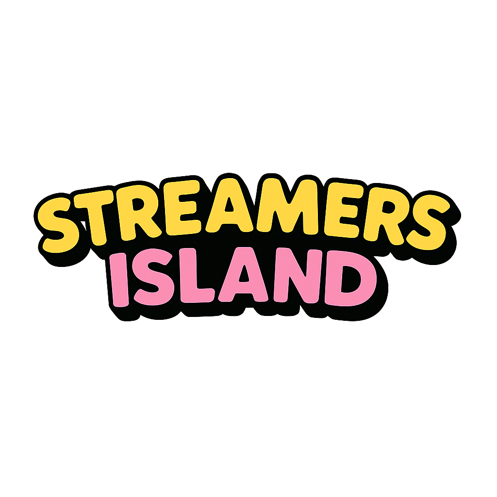 Streamer Island Network